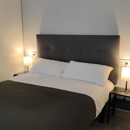 Lar De Yago - Habitacion Ribadeo Eksteriør billede