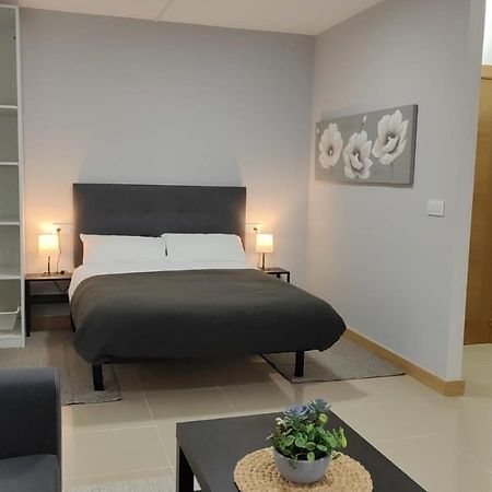 Lar De Yago - Habitacion Ribadeo Eksteriør billede