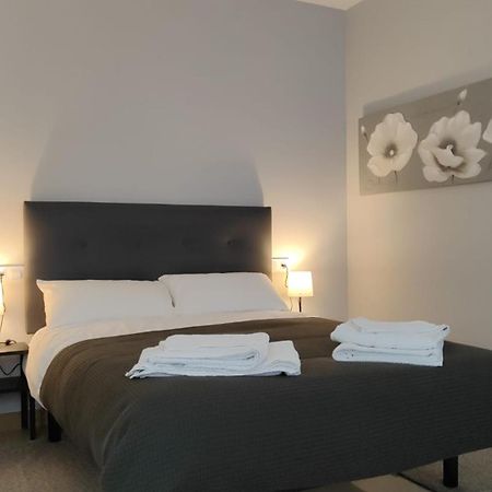 Lar De Yago - Habitacion Ribadeo Eksteriør billede