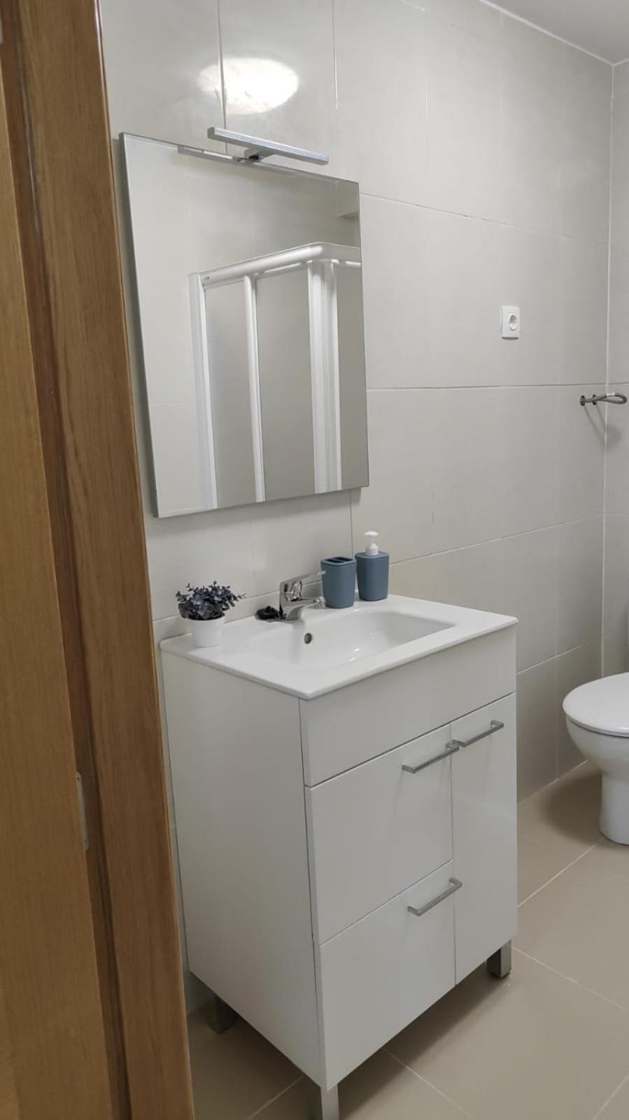Lar De Yago - Habitacion Ribadeo Eksteriør billede