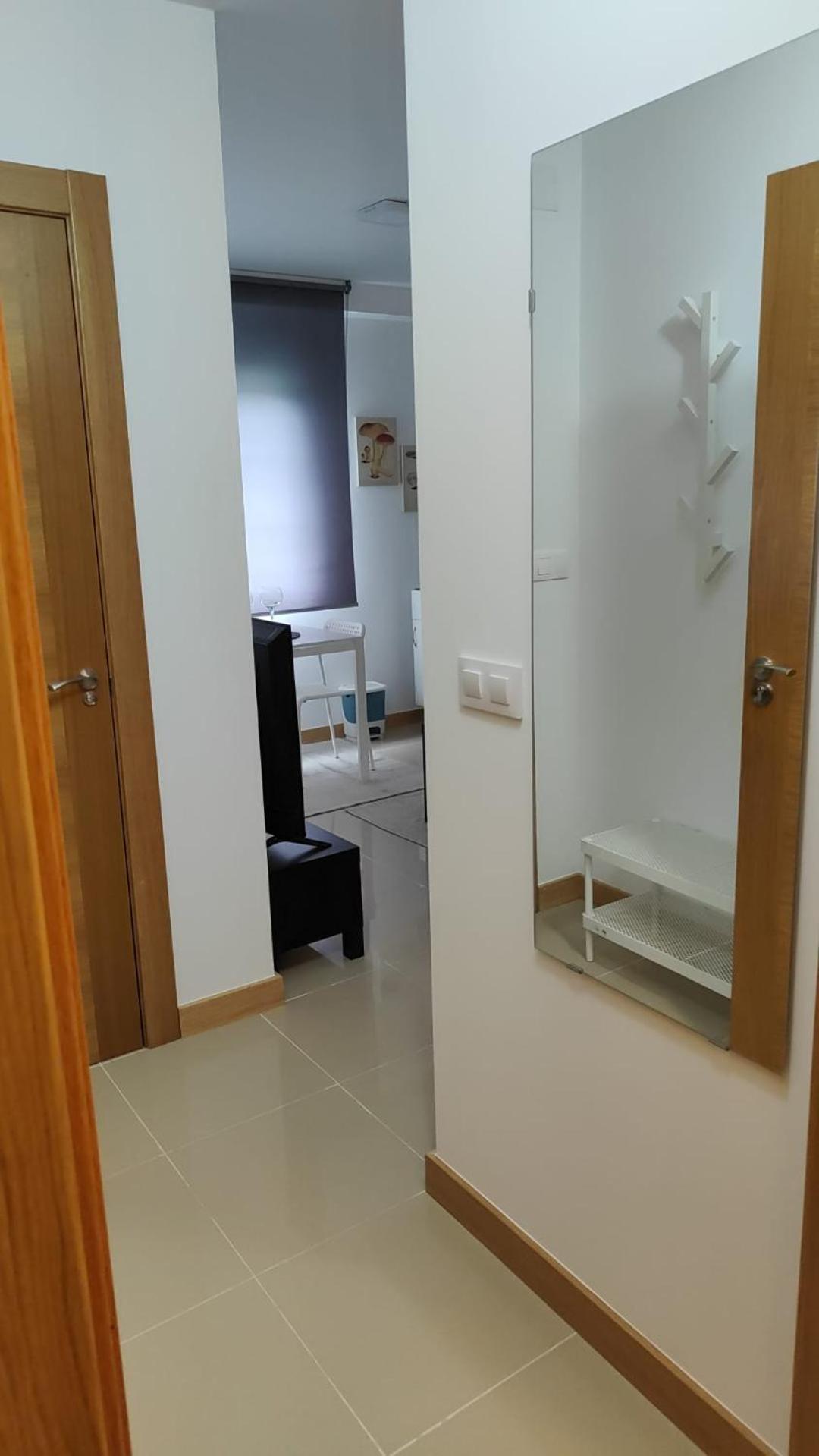 Lar De Yago - Habitacion Ribadeo Eksteriør billede