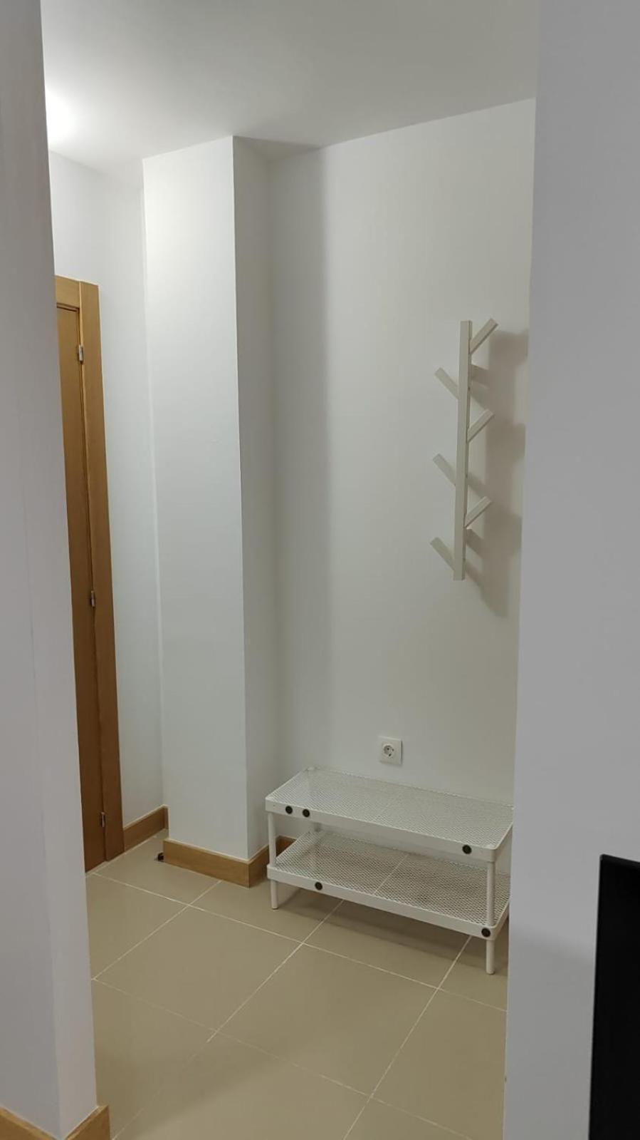 Lar De Yago - Habitacion Ribadeo Eksteriør billede