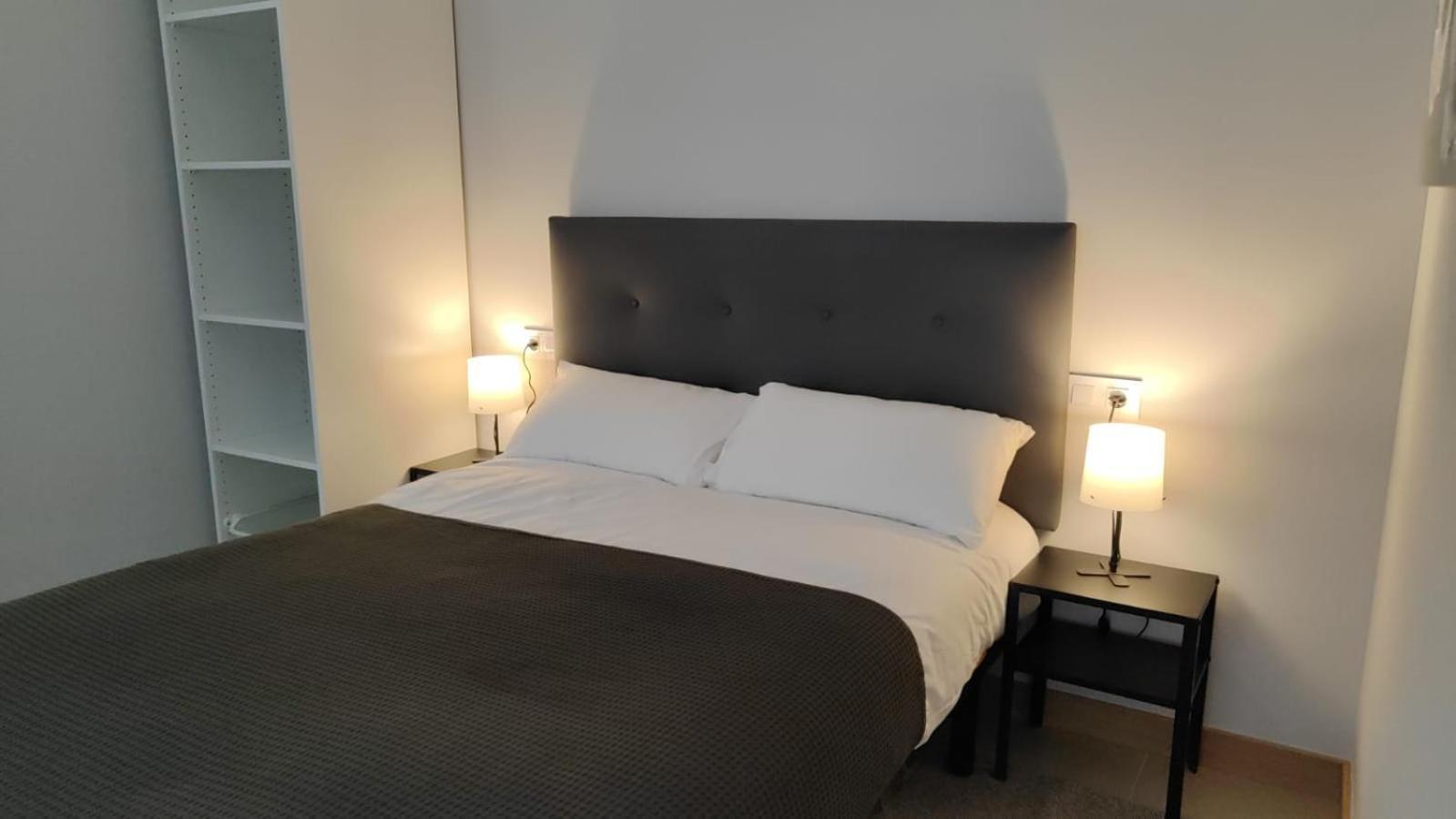 Lar De Yago - Habitacion Ribadeo Eksteriør billede