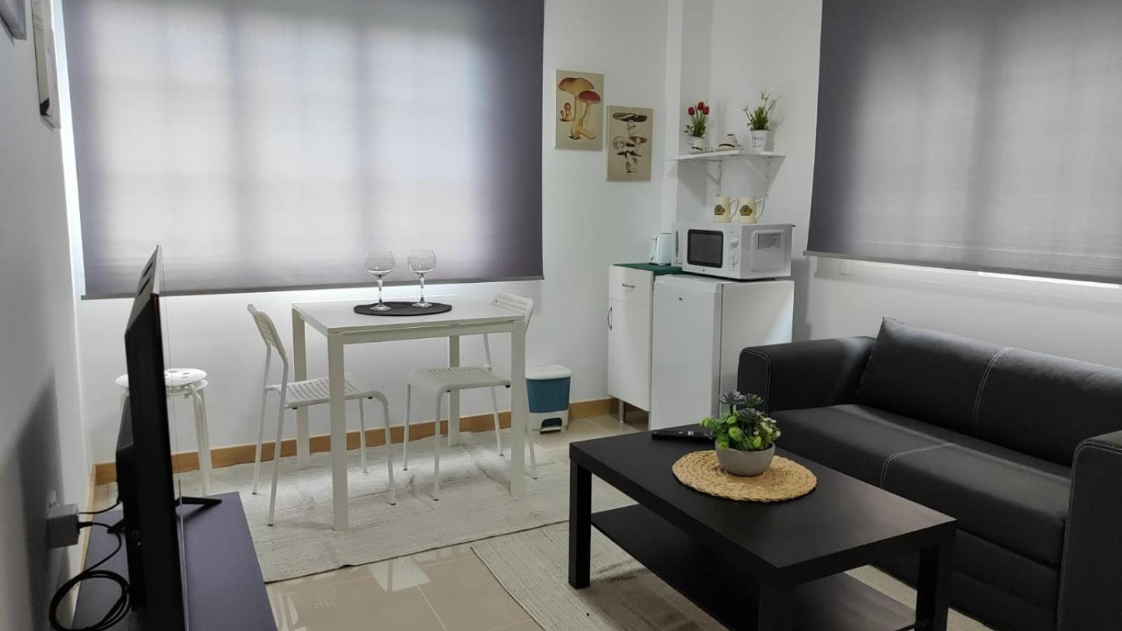 Lar De Yago - Habitacion Ribadeo Eksteriør billede