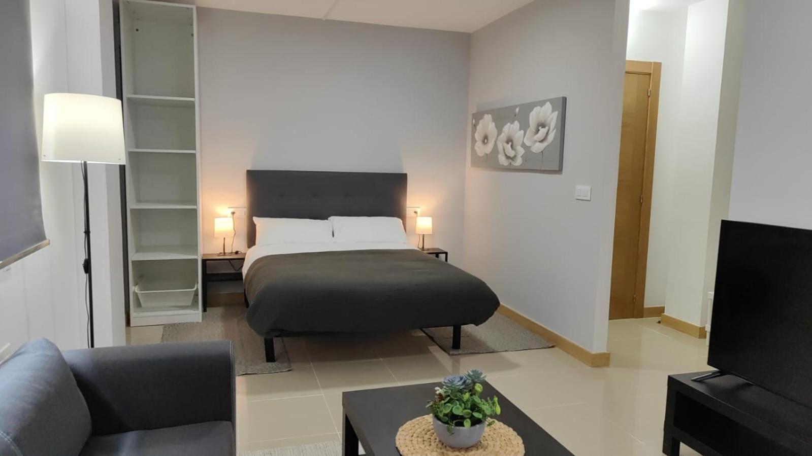 Lar De Yago - Habitacion Ribadeo Eksteriør billede
