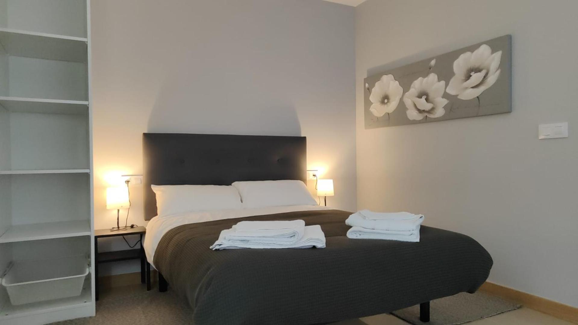 Lar De Yago - Habitacion Ribadeo Eksteriør billede